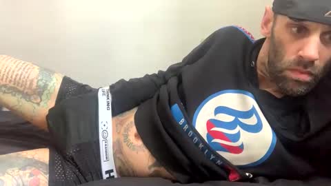 Chevy online show from March 21, 9:18 pm