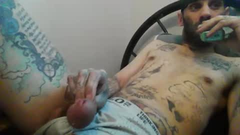 Chevy online show from March 27, 3:34 pm