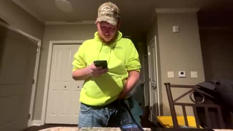 Snapshot of chevycamaro1978 chatting on February 8, 3:30 am chevycamaro1978 online show from February 8, 3:30 am