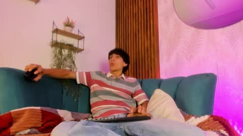 Cheys online show from March 30, 6:53 pm