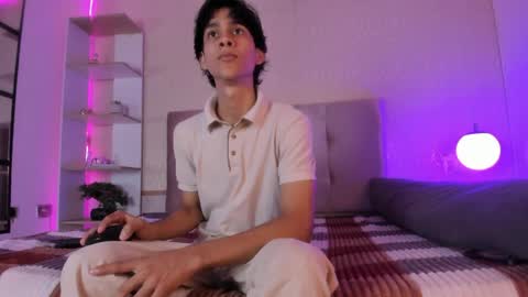 Cheys online show from April 2, 3:20 pm