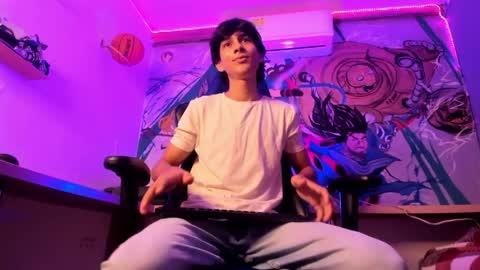 Cheys online show from April 4, 7:33 pm