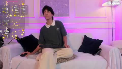 Cheys online show from April 11, 5:28 pm