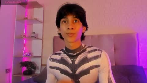 Cheys online show from April 12, 6:02 pm