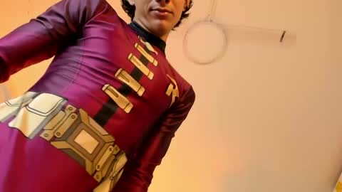 Cheys online show from April 13, 6:35 pm