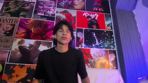Snapshot of cheys_mast chatting on May 29, 6:50 pm Cheys online show from May 29, 6:50 pm