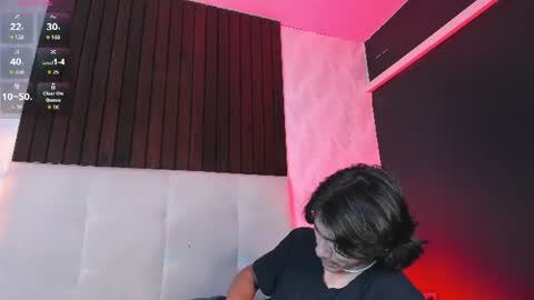 Snapshot of cheys_mast chatting on July 17, 1:07 pm Cheys online show from July 17, 1:07 pm