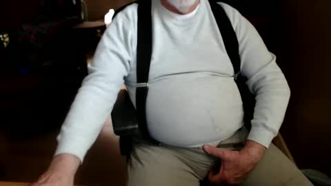 chgodad online show from April 9, 8:14 pm