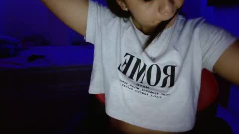 Airam online show from November 22, 10:20 pm