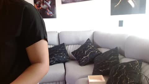 Airam online show from April 12, 3:28 pm