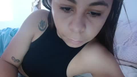 Snapshot of chiara_20 chatting on April 29, 7:20 pm Airam online show from April 29, 7:20 pm