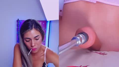 chiara online show from February 2, 11:00 pm