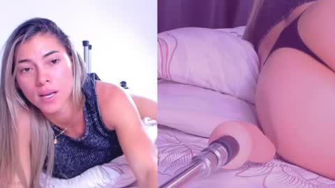 Snapshot of chiara_carter chatting on July 3, 11:11 pm chiara online show from July 3, 11:11 pm