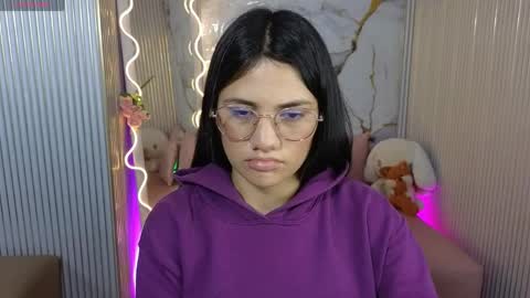 Chiara  online show from May 2, 6:57 pm