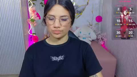 Snapshot of chiara_tay chatting on June 26, 11:36 am Chiara online show from June 26, 11:36 am