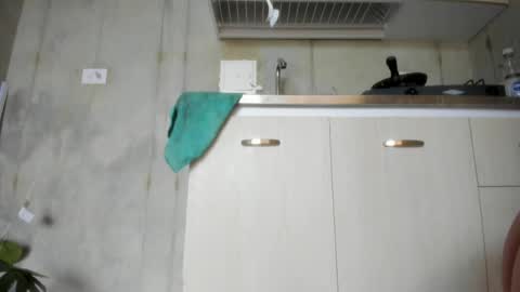 Chiara fustox online show from April 13, 8:25 pm