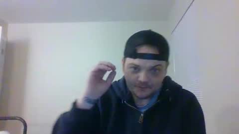 Kyle online show from February 6, 12:33 am