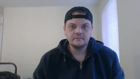 Kyle online show from February 9, 11:04 pm