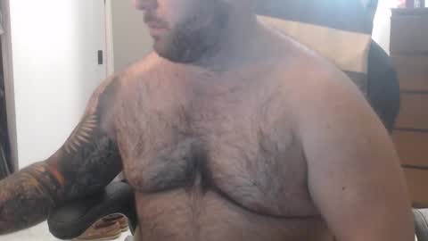 Chicagoguy86 aka Benny Cooper online show from April 27, 3:15 am