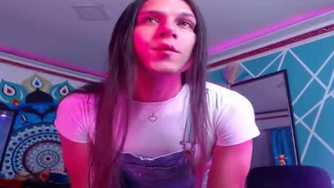 chico_explosivo online show from March 15, 1:33 am