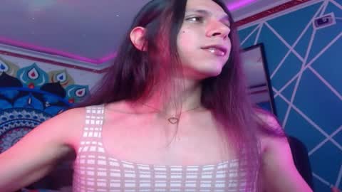 chico_explosivo online show from March 31, 2:13 am