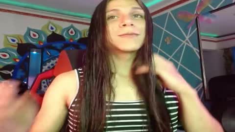 chico_explosivo online show from June 9, 1:28 am