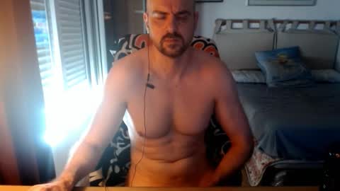 chicocam1983 online show from September 13, 3:56 pm