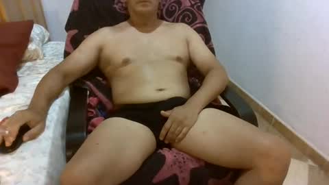 Snapshot of chicodelsur69 chatting on June 16, 1:25 pm Chicodelsur online show from June 16, 1:25 pm