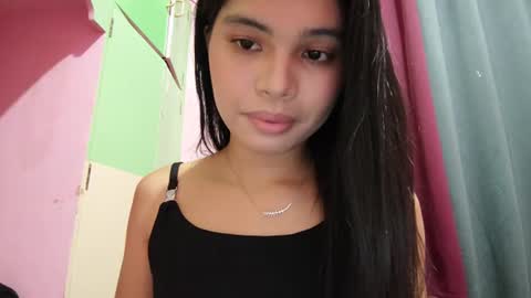 CRISTINE3. online show from July 17, 5:47 am