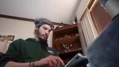 Snapshot of chiefj6izcarezzamatrix chatting on March 2, 11:20 pm chiefJ6mirrorzmatrixmoke online show from March 2, 11:20 pm