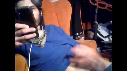 Snapshot of chiefj6izcarezzamatrix chatting on May 13, 10:01 am chiefJ6mirrorzmatrixmoke online show from May 13, 10:01 am