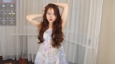 May online show from April 22, 2:29 pm