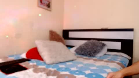 Snapshot of chikandela chatting on July 21, 8:33 pm Valentina online show from July 21, 8:33 pm