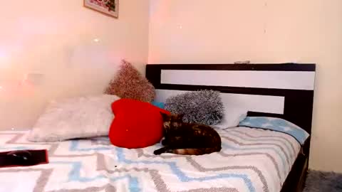 Snapshot of chikandela chatting on July 24, 11:03 pm Valentina online show from July 24, 11:03 pm
