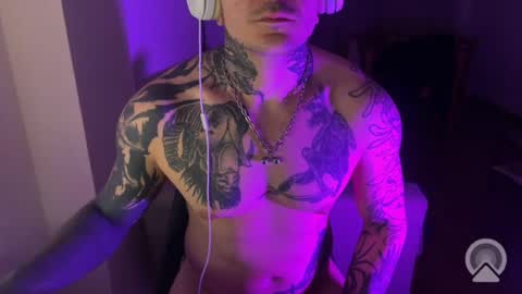 chikoink43 online show from July 28, 3:46 am