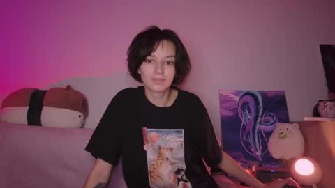 Vivian online show from November 5, 5:13 pm