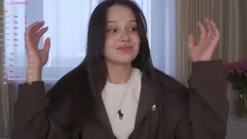 Nicole online show from February 15, 6:10 am