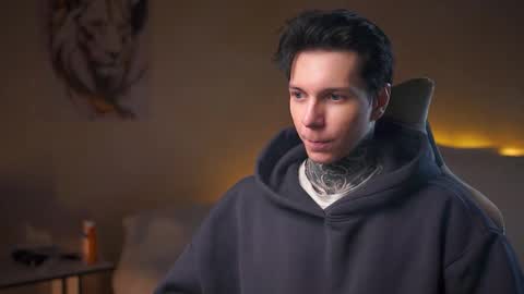 Rick online show from October 12, 11:15 pm