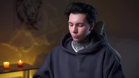 Rick online show from October 23, 7:34 pm