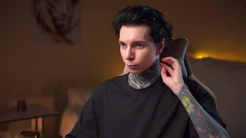 Rick online show from November 2, 9:28 pm