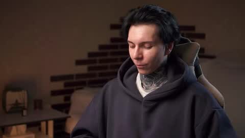 Rick online show from November 28, 4:20 pm