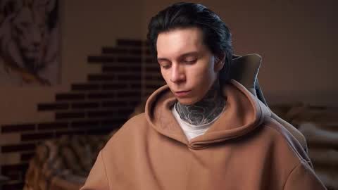 Rick online show from January 14, 5:29 pm