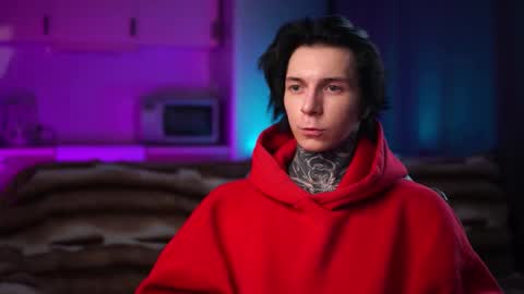 Rick online show from February 27, 5:24 pm