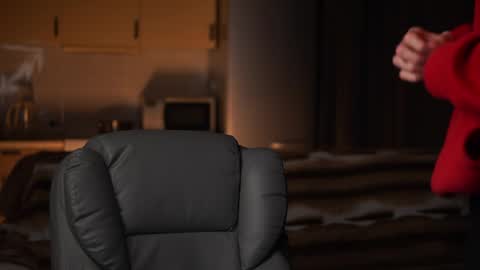 Rick online show from February 28, 3:24 pm