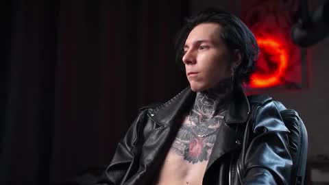 Rick online show from March 27, 7:02 pm