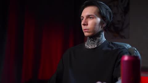 Rick online show from April 10, 3:50 pm