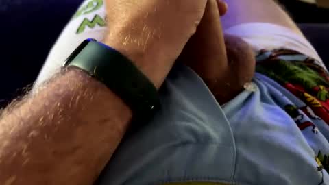 chillin4269 online show from February 1, 9:08 pm