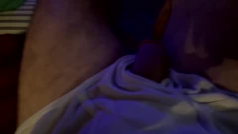 chillin4269 online show from October 3, 2:52 am