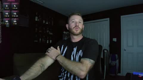 Chillinthemosttt online show from December 18, 4:20 am