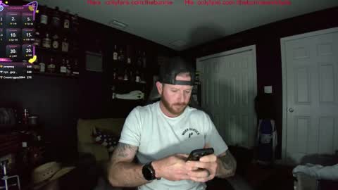 Chillinthemosttt online show from November 7, 4:01 am